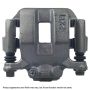 CARDONE Ultra 19-P2786 Remanufactured Unloaded Caliper w/Bracket