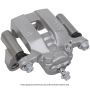 CARDONE Ultra 19-P2793 Remanufactured Unloaded Caliper w/Bracket