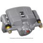 CARDONE Ultra 19-P2809 Remanufactured Unloaded Caliper w/Bracket