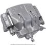 CARDONE Ultra 19-P2831 Remanufactured Unloaded Caliper w/Bracket