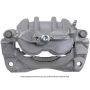 CARDONE Ultra 19-P2831 Remanufactured Unloaded Caliper w/Bracket