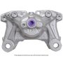 CARDONE Ultra 19-P2840 Remanufactured Unloaded Caliper w/Bracket