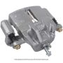CARDONE Ultra 19-P2849 Remanufactured Unloaded Caliper w/Bracket