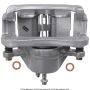 CARDONE Ultra 19-P2849 Remanufactured Unloaded Caliper w/Bracket