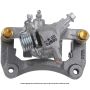 CARDONE Ultra 19-P2856 Remanufactured Unloaded Caliper w/Bracket