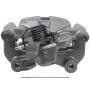 CARDONE Ultra 19-P2858 Remanufactured Unloaded Caliper w/Bracket