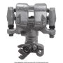 CARDONE Ultra 19-P2858 Remanufactured Unloaded Caliper w/Bracket