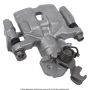 CARDONE Ultra 19-P2859 Remanufactured Unloaded Caliper w/Bracket