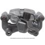 CARDONE Ultra 19-P2859 Remanufactured Unloaded Caliper w/Bracket