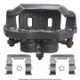 CARDONE Ultra 19-P2870 Remanufactured Unloaded Caliper w/Bracket