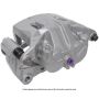 CARDONE Ultra 19-P2870B Remanufactured Unloaded Caliper w/Bracket