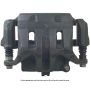 CARDONE Ultra 19-P2871 Remanufactured Unloaded Caliper w/Bracket
