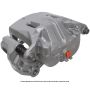 CARDONE Ultra 19-P2871A Remanufactured Unloaded Caliper w/Bracket