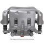 CARDONE Ultra 19-P2871A Remanufactured Unloaded Caliper w/Bracket