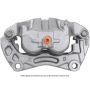 CARDONE Ultra 19-P2871B Remanufactured Unloaded Caliper w/Bracket