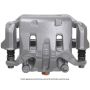 CARDONE Ultra 19-P2871B Remanufactured Unloaded Caliper w/Bracket