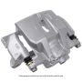 CARDONE Ultra 19-P2874 Remanufactured Unloaded Caliper w/Bracket