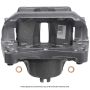 CARDONE Ultra 19-P2880 Remanufactured Unloaded Caliper w/Bracket