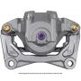 CARDONE Ultra 19-P2880 Remanufactured Unloaded Caliper w/Bracket