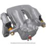 CARDONE Ultra 19-P2881 Remanufactured Unloaded Caliper w/Bracket