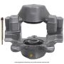 CARDONE Ultra 19-P2882 Remanufactured Unloaded Caliper w/Bracket