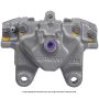 CARDONE Ultra 19-P2882 Remanufactured Unloaded Caliper w/Bracket