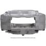 CARDONE Ultra 19-P2892 Remanufactured Unloaded Caliper w/Bracket