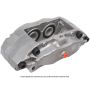 CARDONE Ultra 19-P2893 Remanufactured Unloaded Caliper w/Bracket