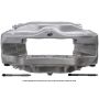 CARDONE Ultra 19-P2893 Remanufactured Unloaded Caliper w/Bracket