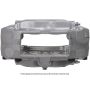 CARDONE Ultra 19-P2893 Remanufactured Unloaded Caliper w/Bracket