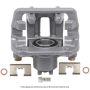 CARDONE Ultra 19-P2910A Remanufactured Unloaded Caliper w/Bracket