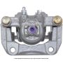 CARDONE Ultra 19-P2910A Remanufactured Unloaded Caliper w/Bracket