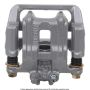 CARDONE Ultra 19-P2911A Remanufactured Unloaded Caliper w/Bracket