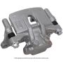 CARDONE Ultra 19-P2933 Remanufactured Unloaded Caliper w/Bracket