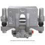 CARDONE Ultra 19-P2933 Remanufactured Unloaded Caliper w/Bracket