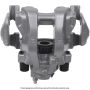 CARDONE Ultra 19-P2934 Remanufactured Unloaded Caliper w/Bracket