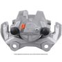 CARDONE Ultra 19-P2935 Remanufactured Unloaded Caliper w/Bracket
