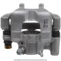 CARDONE Ultra 19-P2951 Remanufactured Unloaded Caliper w/Bracket
