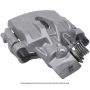 CARDONE Ultra 19-P2954 Remanufactured Unloaded Caliper w/Bracket