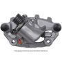 CARDONE Ultra 19-P2955 Remanufactured Unloaded Caliper w/Bracket