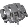 CARDONE Ultra 19-P2958 Remanufactured Unloaded Caliper w/Bracket
