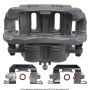 CARDONE Ultra 19-P2958 Remanufactured Unloaded Caliper w/Bracket
