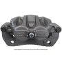 CARDONE Ultra 19-P2958 Remanufactured Unloaded Caliper w/Bracket