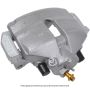 CARDONE Ultra 19-P2974 Remanufactured Unloaded Caliper w/Bracket