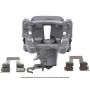 CARDONE Ultra 19-P2977A Remanufactured Unloaded Caliper w/Bracket