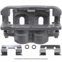 CARDONE Ultra 19-P2983 Remanufactured Unloaded Caliper w/Bracket
