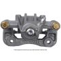CARDONE Ultra 19-P3101 Remanufactured Unloaded Caliper w/Bracket