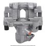 CARDONE Ultra 19-P3109 Remanufactured Unloaded Caliper w/Bracket