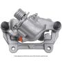 CARDONE Ultra 19-P3109 Remanufactured Unloaded Caliper w/Bracket