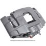 CARDONE Ultra 19-P3111 Remanufactured Unloaded Caliper w/Bracket